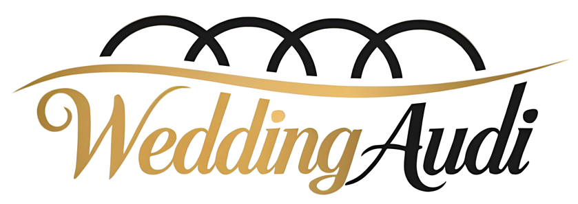 Wedding Audi Logo